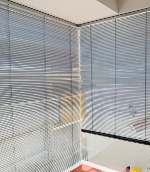 KUADECO- persianas de interior
